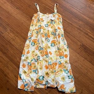 Roxy Dress, BNWT